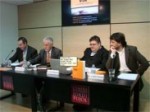 Catalunya ha d'imitar el model educatiu fin�s basat en l'equitat, la cohesi� soc